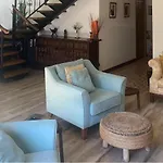 House -sleeps 6-garden-fireplace Dom wakacyjny Alicante