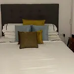 House -sleeps 6-garden-fireplace Dom wakacyjny Alicante