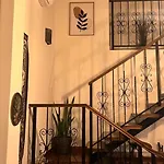 House -sleeps 6-garden-fireplace Dom wakacyjny *
